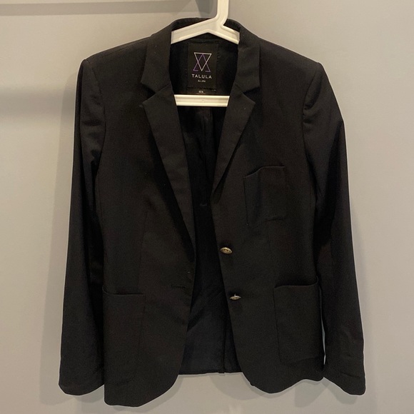 Talula Jackets & Blazers - Aritzia Talula Blazer